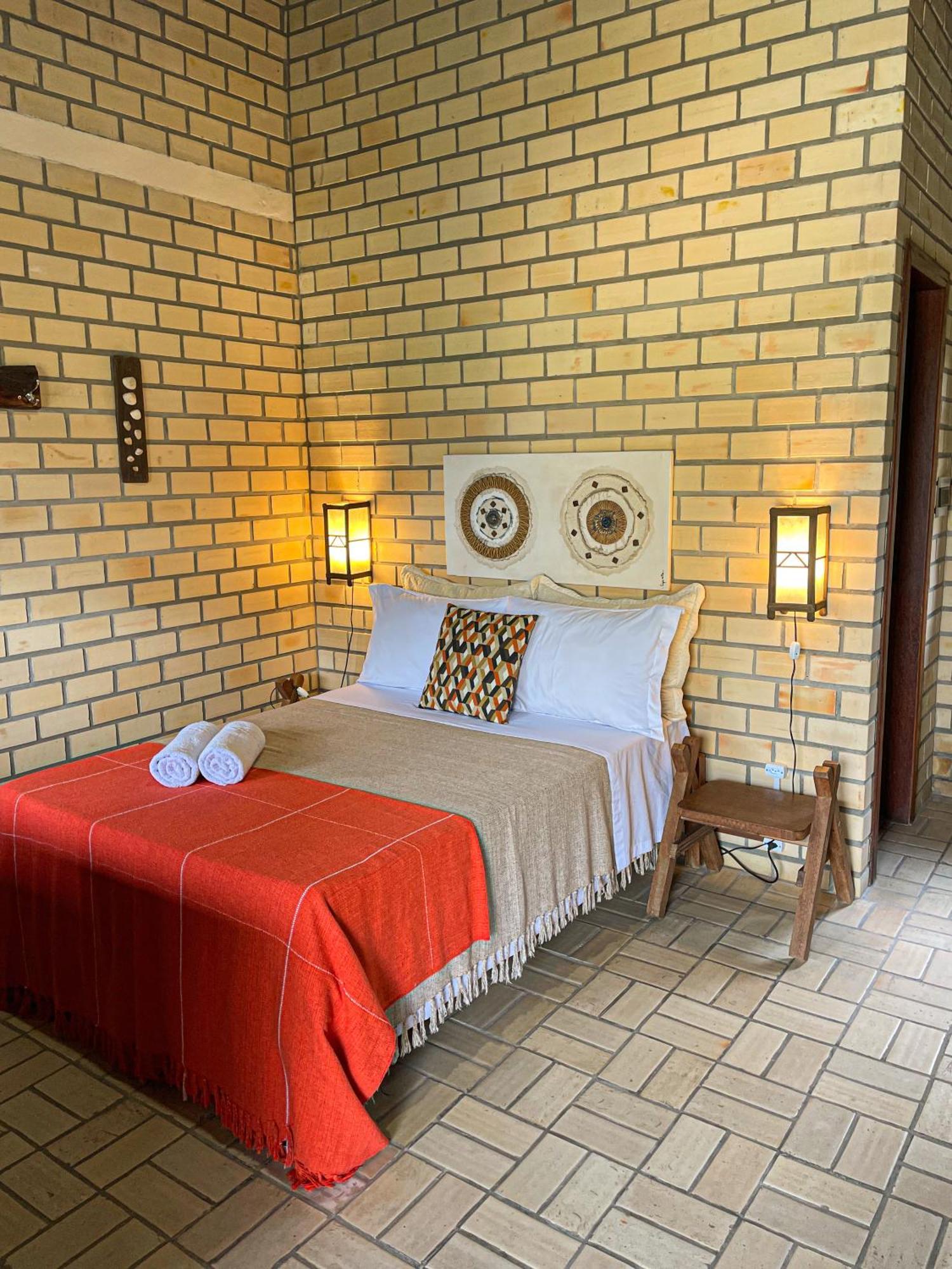 Pousada Sentiero - Praia Do Rosa Room photo