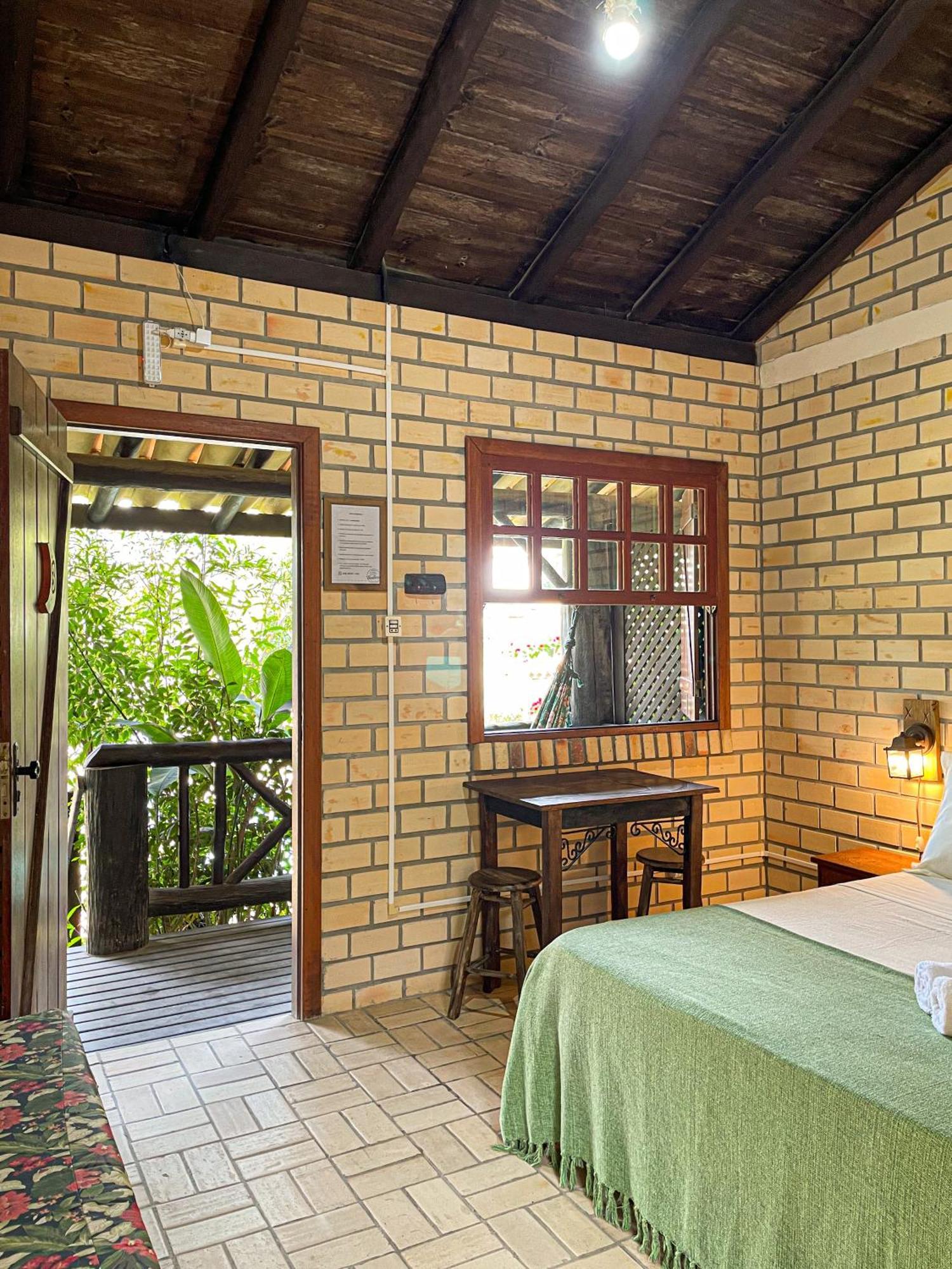 Pousada Sentiero - Praia Do Rosa Room photo